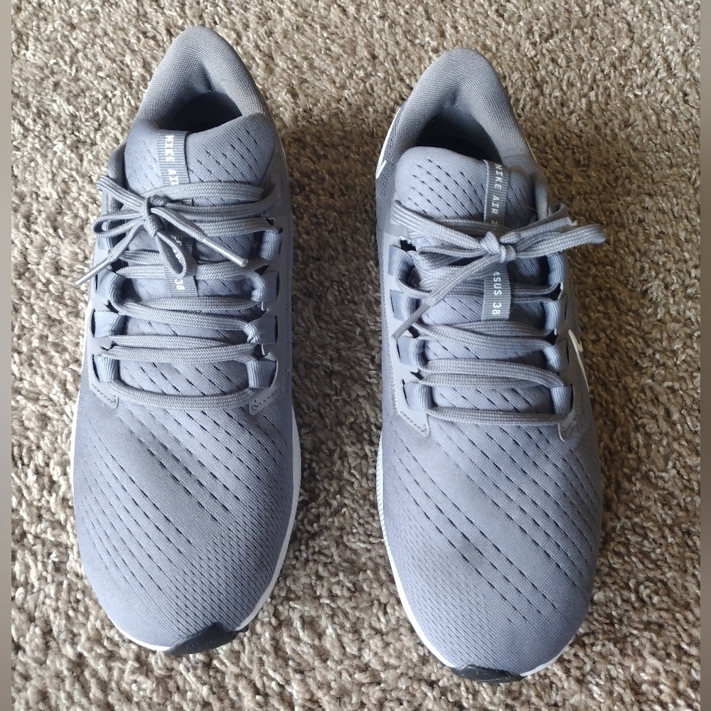 Nike Air Zoom Pegasus 38 Running Shoes Women's 11 - Picture 8 of 11